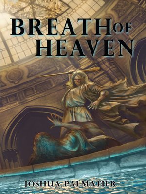 cover image of Breath of Heaven